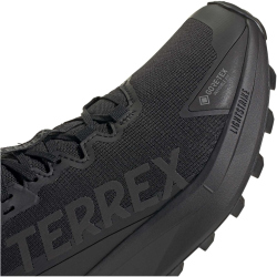 adidas TERREX Agravic Gore-Tex Trailrunning-Schuhe Herren...