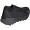 adidas TERREX Agravic Gore-Tex Trailrunning-Schuhe Herren JR5240 - core black/core black/grey six 42