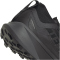 adidas TERREX Agravic Gore-Tex Trailrunning-Schuhe Herren JR5240 - core black/core black/grey six 42