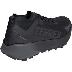 adidas TERREX Agravic Gore-Tex Trailrunning-Schuhe Herren JR5240 - core black/core black/grey six 44