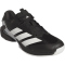 adidas Adizero Ubersonic 5 Tennisschuhe Herren IH2556 - core black/zero met./silver met. 40