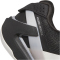 adidas Adizero Ubersonic 5 Tennisschuhe Herren IH2556 - core black/zero met./silver met. 40