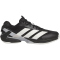 adidas Adizero Ubersonic 5 Tennisschuhe Herren IH2556 - core black/zero met./silver met. 42