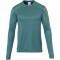 uhlsport Stream 22 Trikot Langarm fir grün/fluo grün S