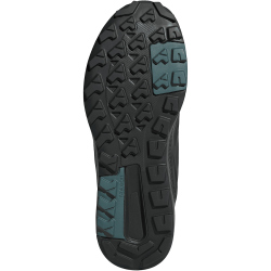 adidas TERREX Anylander Rain.Rdy Mid-Top Wanderschuhe Herren JQ9963 - cardboard/core black/shadow olive 38 2/3