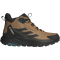 adidas TERREX Anylander Rain.Rdy Mid-Top Wanderschuhe Herren JQ9963 - cardboard/core black/shadow olive 38 2/3