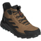 adidas TERREX Anylander Rain.Rdy Mid-Top Wanderschuhe Herren JQ9963 - cardboard/core black/shadow olive 38 2/3