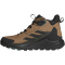 adidas TERREX Anylander Rain.Rdy Mid-Top Wanderschuhe Herren JQ9963 - cardboard/core black/shadow olive 38 2/3