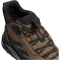 adidas TERREX Anylander Rain.Rdy Mid-Top Wanderschuhe Herren JQ9963 - cardboard/core black/shadow olive 38 2/3