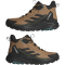 adidas TERREX Anylander Rain.Rdy Mid-Top Wanderschuhe Herren JQ9963 - cardboard/core black/shadow olive 38 2/3