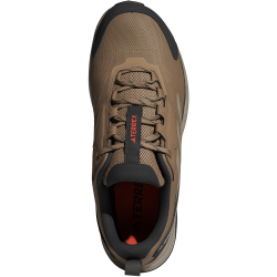 adidas TERREX Anylander Wanderschuhe Herren JQ9953 - cardboard/blanch cargo/shadow olive 38 2/3