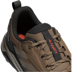 adidas TERREX Anylander Wanderschuhe Herren JQ9953 - cardboard/blanch cargo/shadow olive 38 2/3