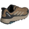 adidas TERREX Anylander Wanderschuhe Herren JQ9953 - cardboard/blanch cargo/shadow olive 38 2/3