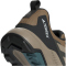 adidas TERREX Anylander Wanderschuhe Herren JQ9953 - cardboard/blanch cargo/shadow olive 44 2/3