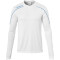 uhlsport Stream 22 Trikot Langarm weiß/azurblau 3XL