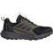 adidas TERREX Tracefinder 2 Climaproof Trailrunning-Laufschuhe Herren JR7768 - olive strata/core black/semi impact orange 41 1/3