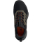adidas TERREX Tracefinder 2 Climaproof Trailrunning-Laufschuhe Herren JR7768 - olive strata/core black/semi impact orange 41 1/3