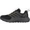 adidas TERREX Tracefinder 2 Climaproof Trailrunning-Laufschuhe Herren JR7768 - olive strata/core black/semi impact orange 41 1/3