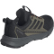 adidas TERREX Tracefinder 2 Climaproof Trailrunning-Laufschuhe Herren JR7768 - olive strata/core black/semi impact orange 41 1/3