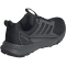 adidas TERREX Tracefinder 2 Climaproof Trailrunning-Laufschuhe Herren JI0274 - core black/core black/grey six 40