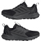 adidas TERREX Tracefinder 2 Climaproof Trailrunning-Laufschuhe Herren JI0274 - core black/core black/grey six 40