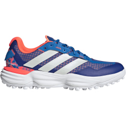 adidas Adipower 3 Hockeyschuhe JH7910 - bright royal/zero...