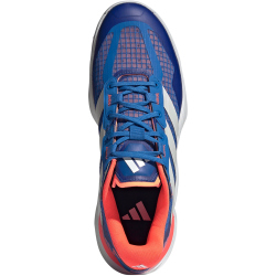 adidas Adipower 3 Hockeyschuhe JH7910 - bright royal/zero...