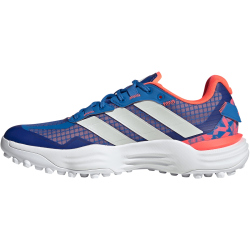 adidas Adipower 3 Hockeyschuhe JH7910 - bright royal/zero...