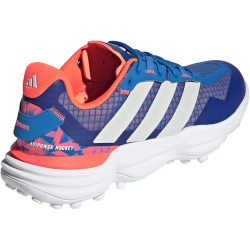 adidas Adipower 3 Hockeyschuhe JH7910 - bright royal/zero...