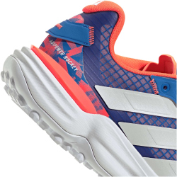 adidas Adipower 3 Hockeyschuhe JH7910 - bright royal/zero...
