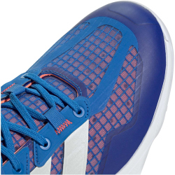 adidas Adipower 3 Hockeyschuhe JH7910 - bright royal/zero...