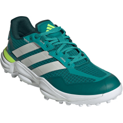 adidas Adipower 3 Hockeyschuhe JH7909 - pure teal/zero met./aurora ivy 50