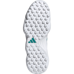adidas Adipower 3 Hockeyschuhe JH7909 - pure teal/zero met./aurora ivy 50