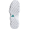 adidas Adipower 3 Hockeyschuhe JH7909 - pure teal/zero met./aurora ivy 50