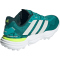 adidas Adipower 3 Hockeyschuhe JH7909 - pure teal/zero met./aurora ivy 50