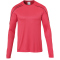 uhlsport Stream 22 Trikot Langarm pink/schwarz M