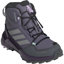 adidas TERREX AX4R Climawarm+ Mid-Top Wanderschuhe Kinder...