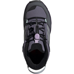 adidas TERREX AX4R Climawarm+ Mid-Top Wanderschuhe Kinder...