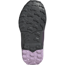 adidas TERREX AX4R Climawarm+ Mid-Top Wanderschuhe Kinder...