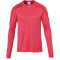uhlsport Stream 22 Trikot Langarm pink/schwarz XL