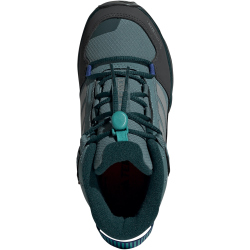 adidas TERREX AX4R Climawarm+ Mid-Top Wanderschuhe Kinder...