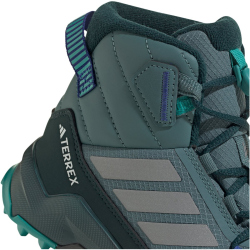 adidas TERREX AX4R Climawarm+ Mid-Top Wanderschuhe Kinder...
