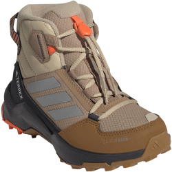 adidas TERREX AX4R Climawarm+ Mid-Top Wanderschuhe Kinder...