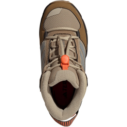 adidas TERREX AX4R Climawarm+ Mid-Top Wanderschuhe Kinder...