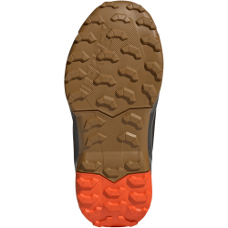 adidas TERREX AX4R Climawarm+ Mid-Top Wanderschuhe Kinder...