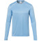 uhlsport Stream 22 Trikot Langarm skyblau/weiß XL