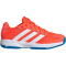 adidas Stabil Hallenschuhe Kinder JP7276 - cloud white/cloud white/cloud white 34