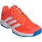 adidas Stabil Hallenschuhe Kinder JP7276 - cloud white/cloud white/cloud white 34