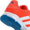 adidas Stabil Hallenschuhe Kinder JP7276 - cloud white/cloud white/cloud white 34