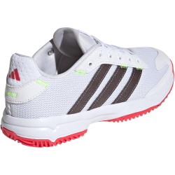 adidas Stabil Hallenschuhe Kinder JP7275 - cloud...